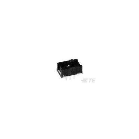 Te Connectivity Slide Switch, Dpdt, Latched, 0.1A, 30Vdc, Solder Terminal, Through Hole-Straight 1437575-5